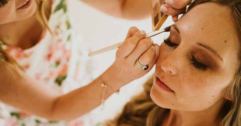③ Makeup Styles for Weddings in Merida 💄 💅🏼