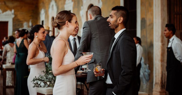 Wedding Cocktails: Perfect Drinks for Your Wedding in Yucatan 🍸