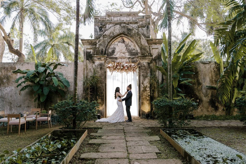 yucatan wedding venues