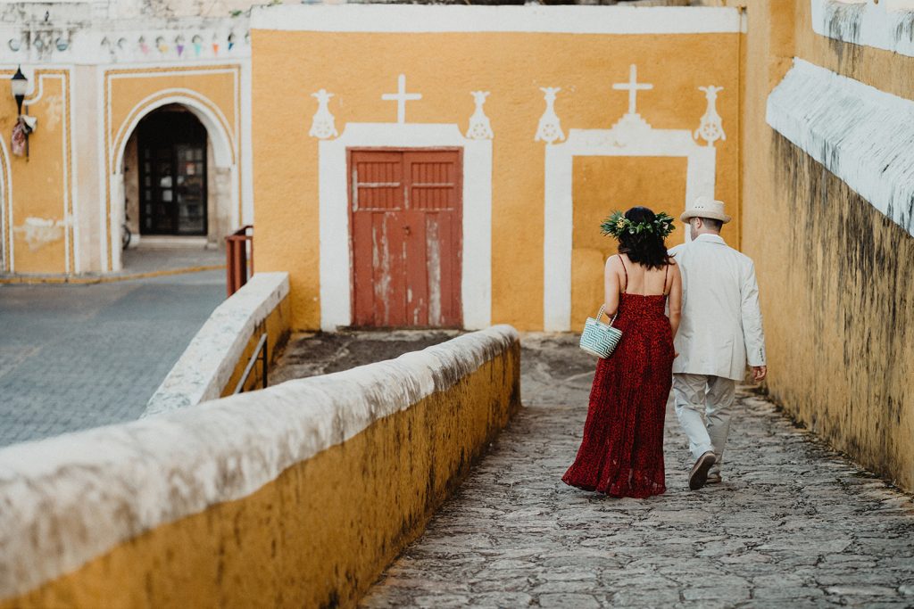 mexican wedding yucatan