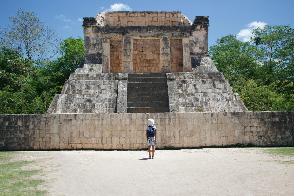 yucatan travel