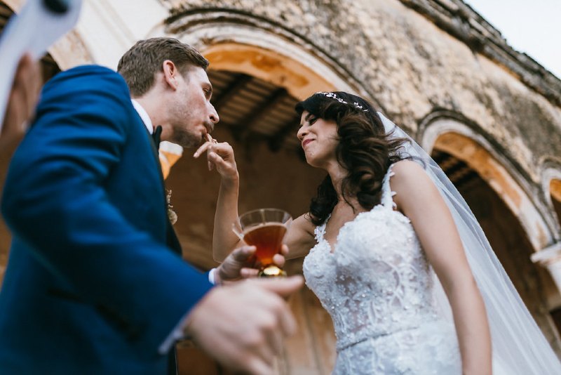 traditional persian wedding 