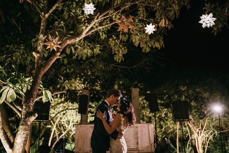 boda en hacienda