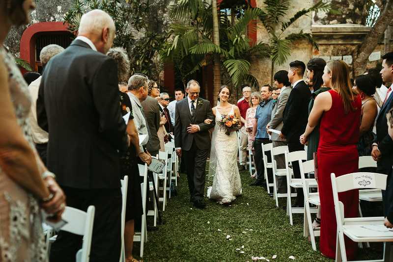 is a wedding in mexico legal in the us 