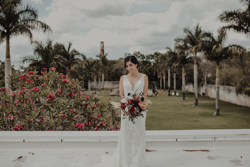 Wedding Yucatan