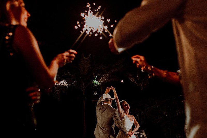 Boda en Mérida ¿De día o de noche?