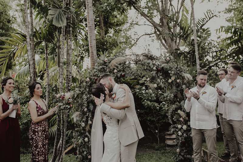 Boda en Yucatan