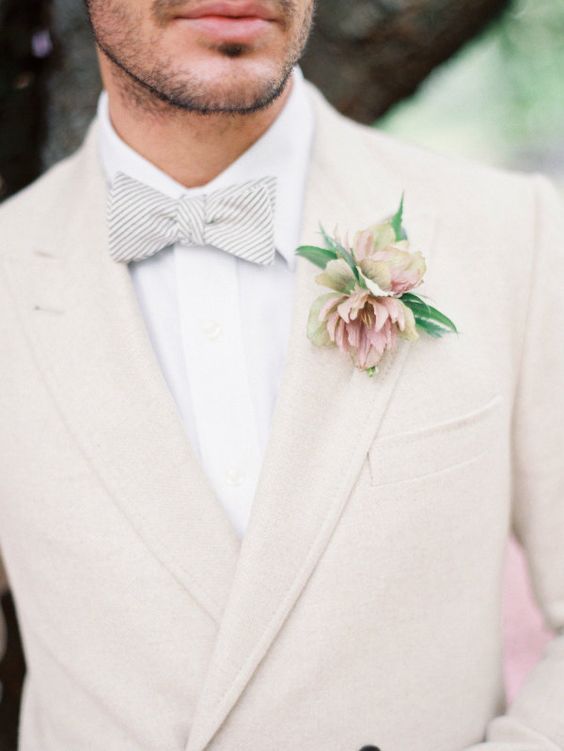 trajes de novio para boda