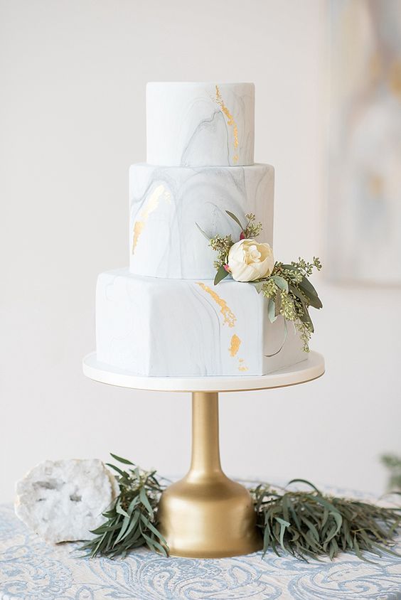 marble cake