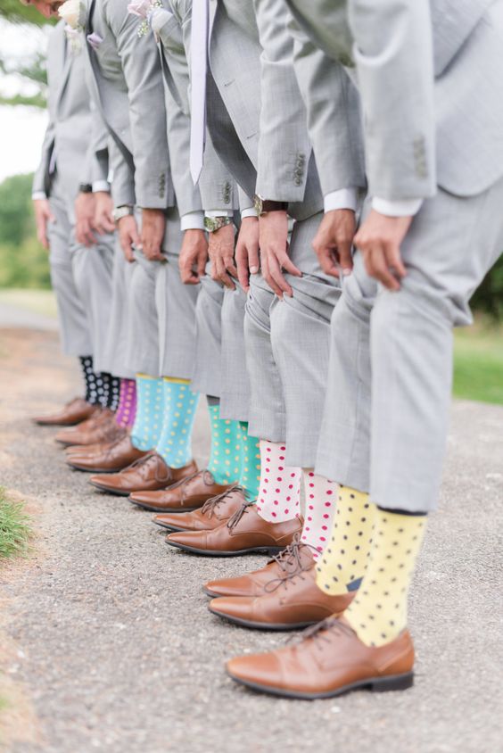 trajes de novio boda