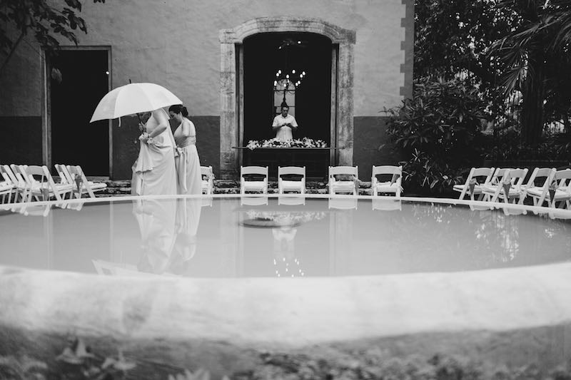 5 imprevistos de boda más comunes en Yucatán. ¿Qué hacer?