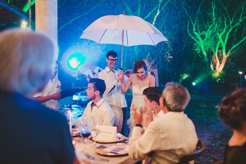 5 imprevistos de boda más comunes en Yucatán. ¿Qué hacer?