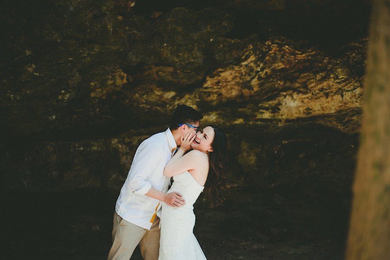 linen suit for groom