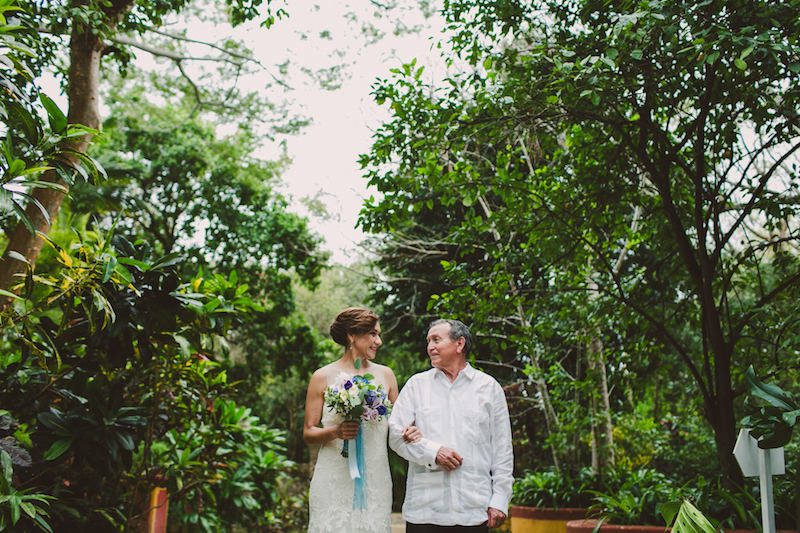 Hacienda San Jose Cholul Wedding Boda Yucatan