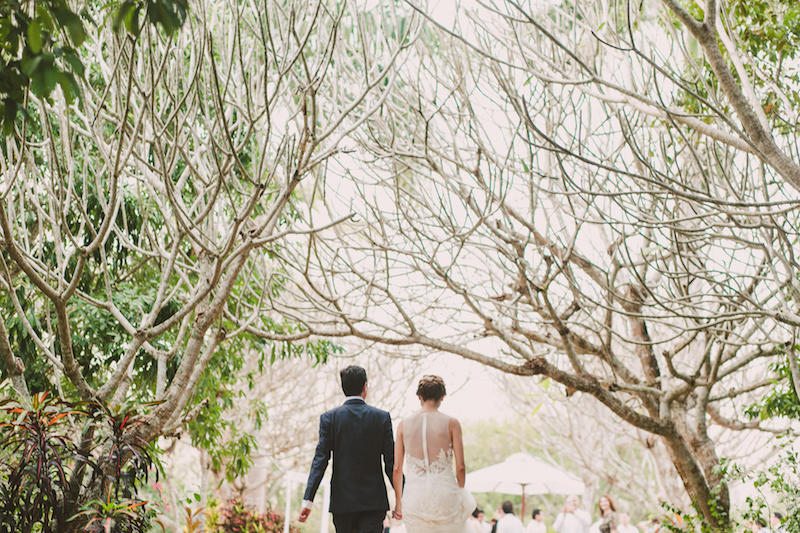 Hacienda San Jose Cholul Wedding Boda Yucatan