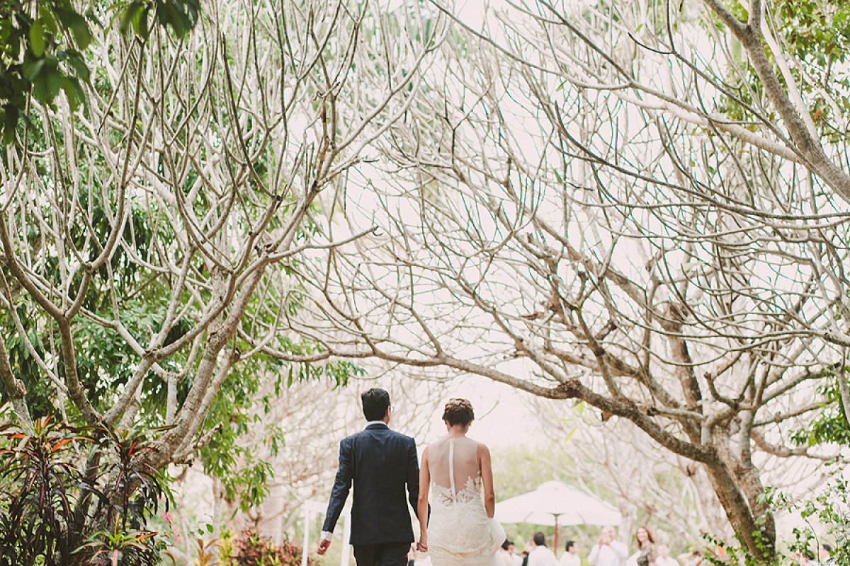 Real Wedding: Beti & Alberto. Fotografía: Aniela Fotografía