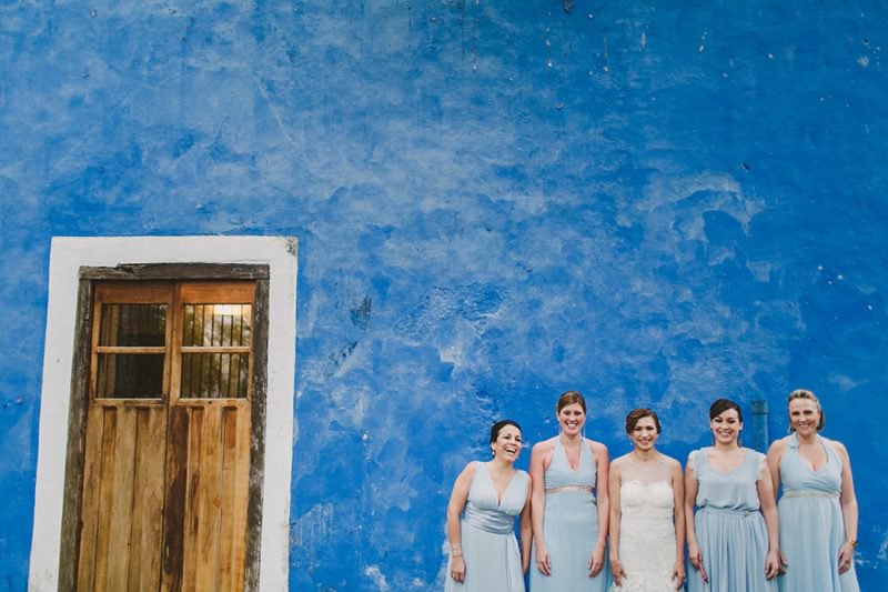 Real Wedding: Beti & Alberto. Fotografía: Aniela Fotografía