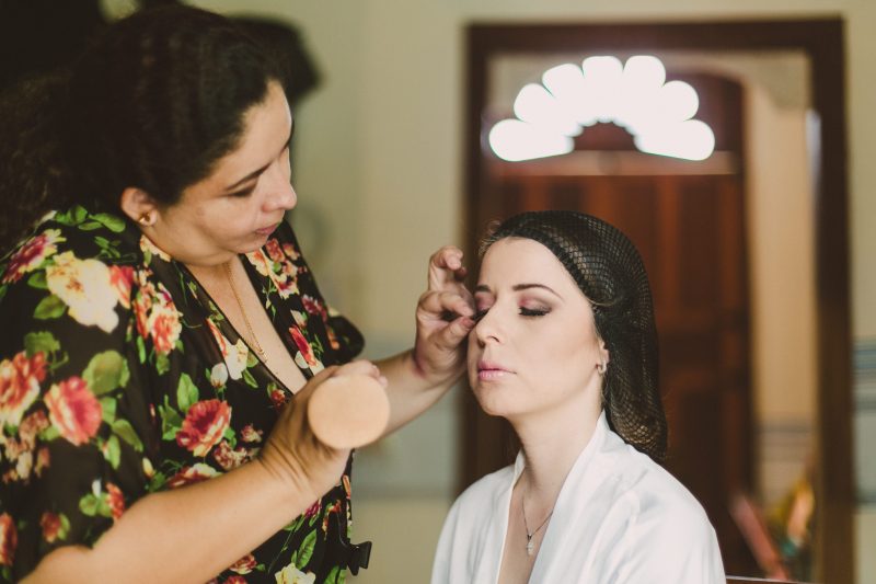 Salones de Belleza en Mérida para novias
