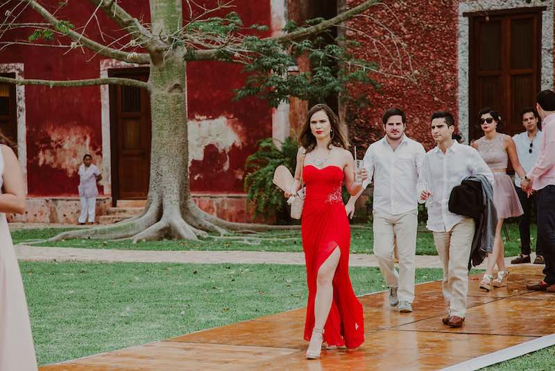 How to dress for a wedding in the Yucatan?? - YucatánLove ? Wedding  Planners