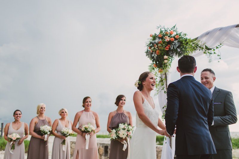 Yucatán: El mejor destino para bodas.