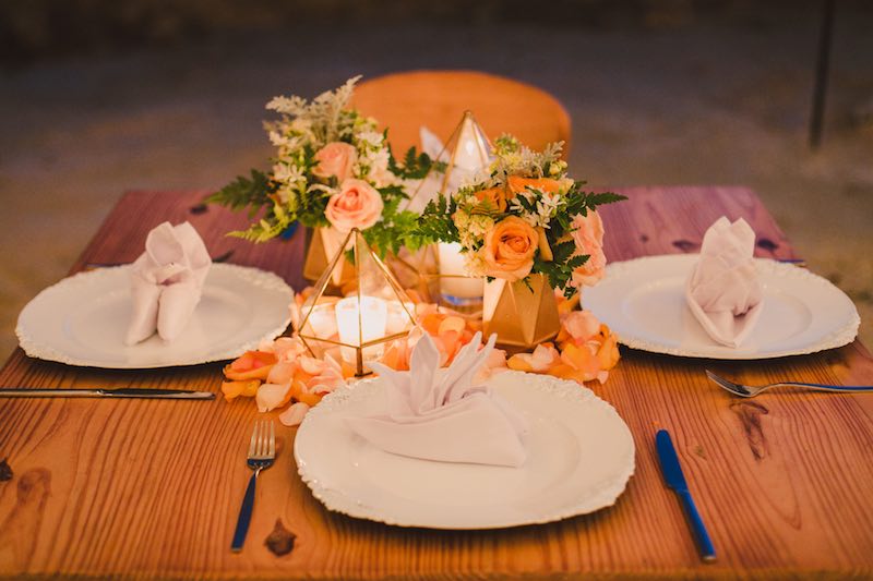 Boda en Holbox - Kelly & Ian