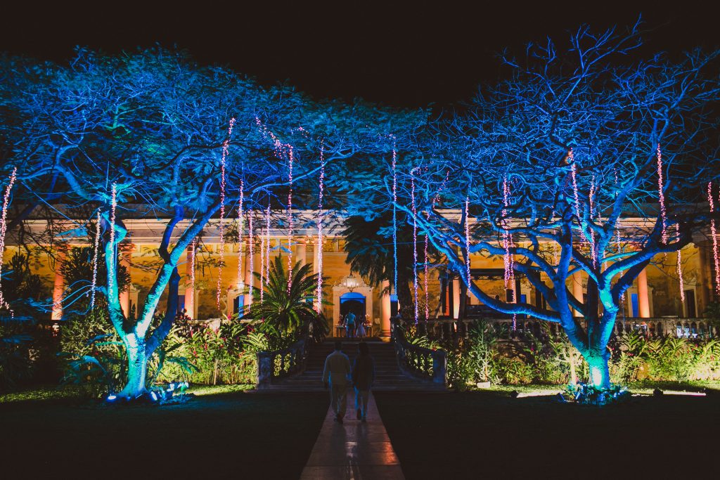Tendencias de bodas. Ideas que predominan.