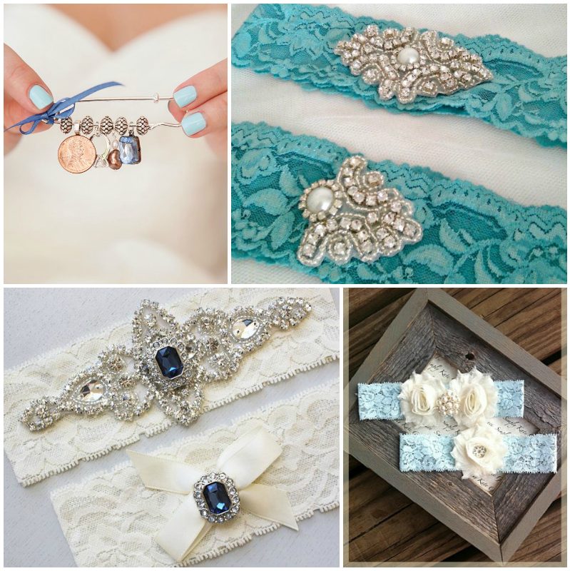 Something Blue