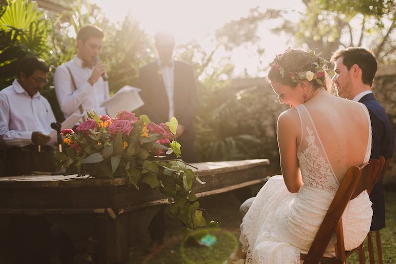  true love wedding reading