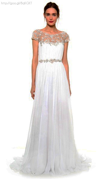 vestidos de novia yucatecos