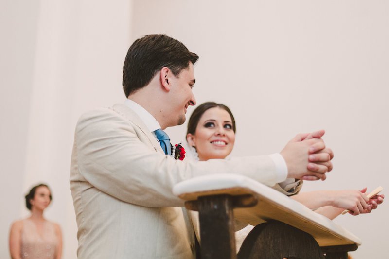 boda en capilla de tekik de regil