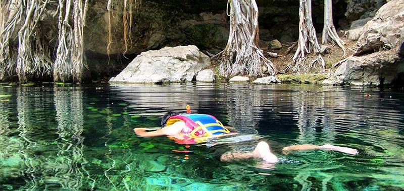 turismo leisure en Yucatán