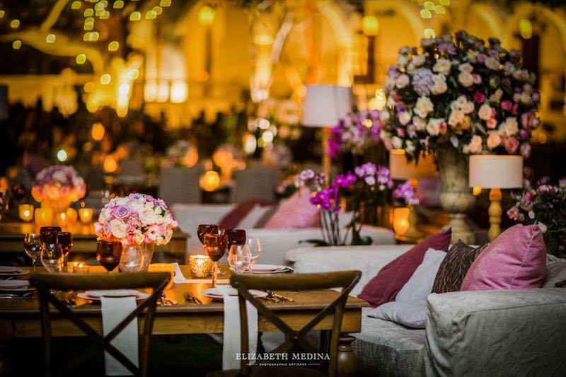 decoracion para boda