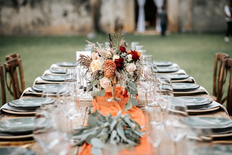 detalles boda