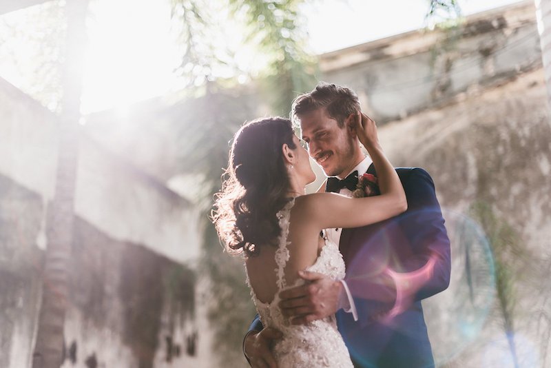 a persian wedding