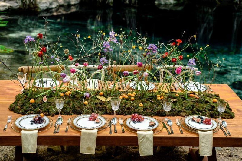 bodas destino en yucatan
