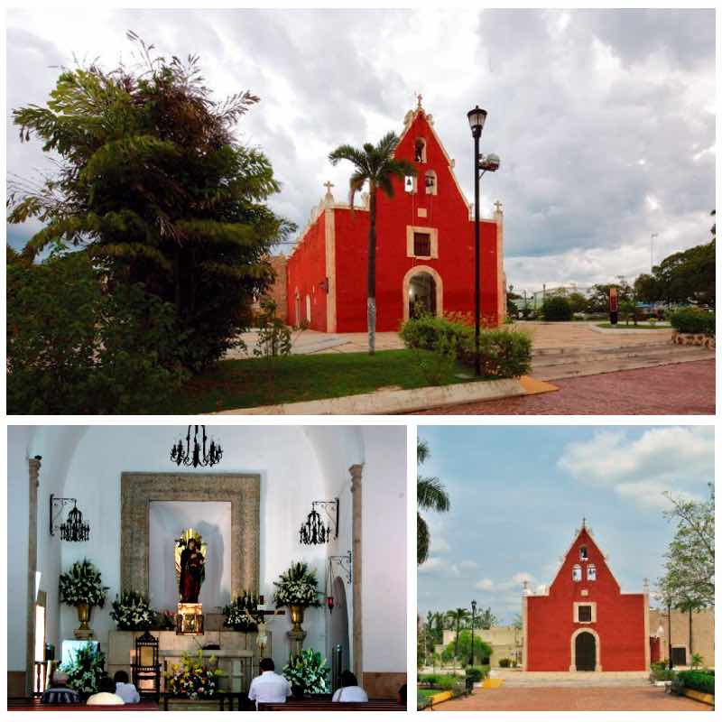 Iglesias para bodas en Mérida. ¡Amor y Arquitectura Colonial! - YucatánLove 💕 Wedding Planners Iglesias para bodas en Mérida. ¡Amor y Arquitectura Colonial! - YucatánLove 💕 Wedding Planners
