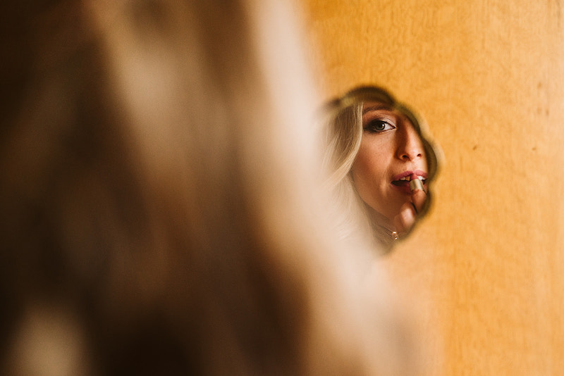 maquillaje para boda