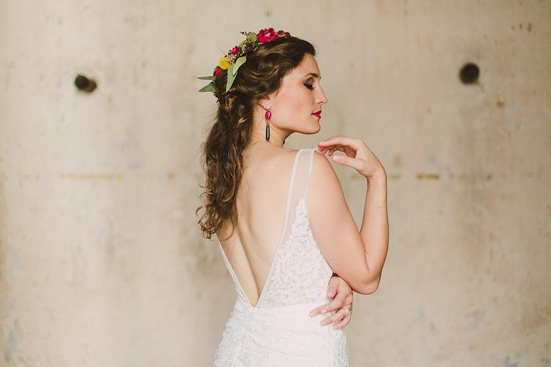 Tendencias de bodas. Ideas que predominan.