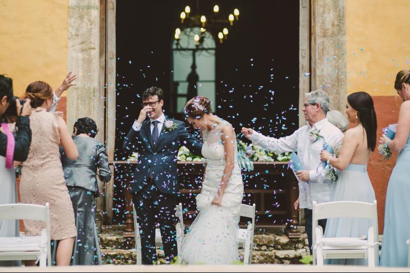 wedding ritual ideas 