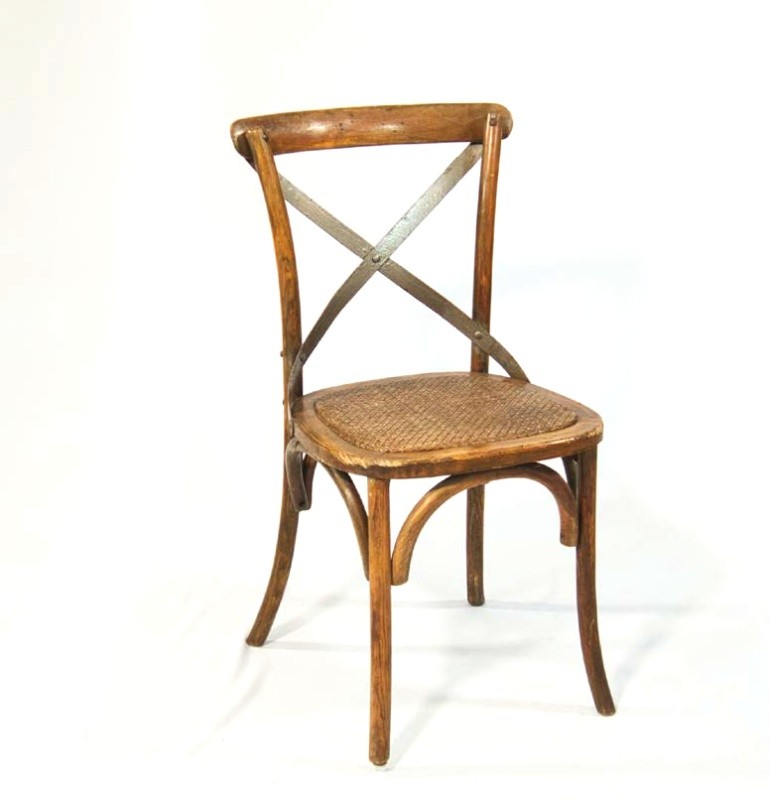 Brown chair rental