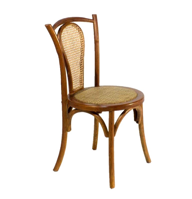 Brown chair rental
