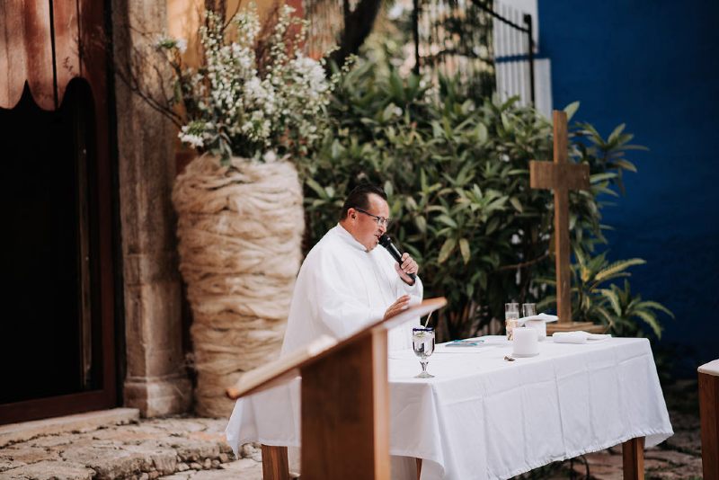 wedding readings catholic 