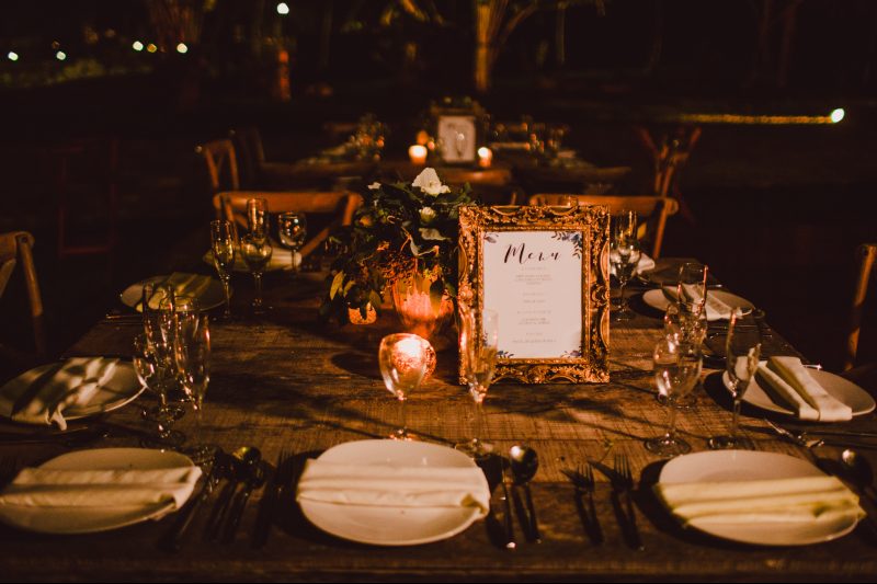 detalles boda en hacienda yucatan