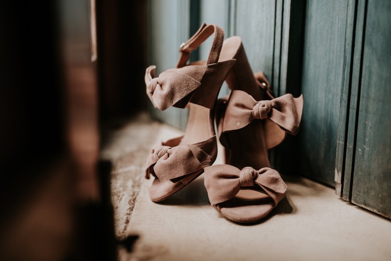 zapatos para boda
