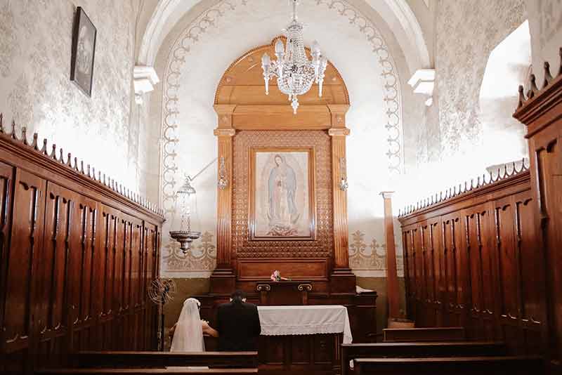 catholic church requirements for wedding 