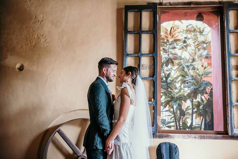 escapada romantica hacienda yucatan