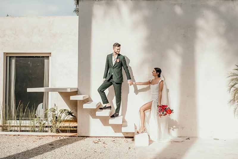 escapada romantica hacienda yucatan