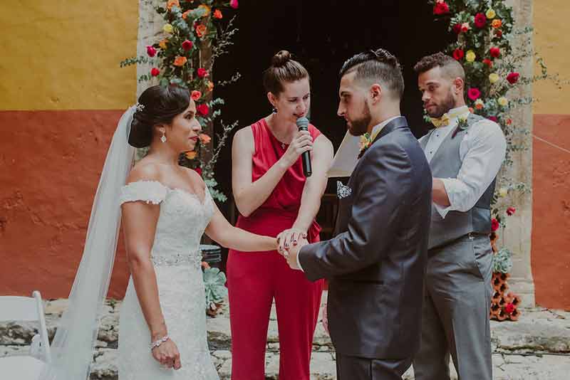 boda en san jose cholul yucatan