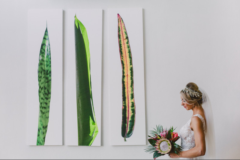 boda en playa yucatan