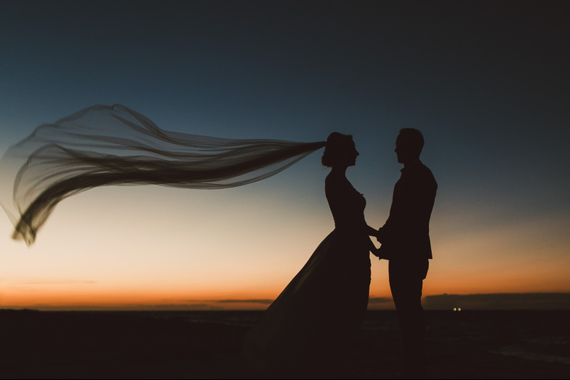 boda en playa yucatan